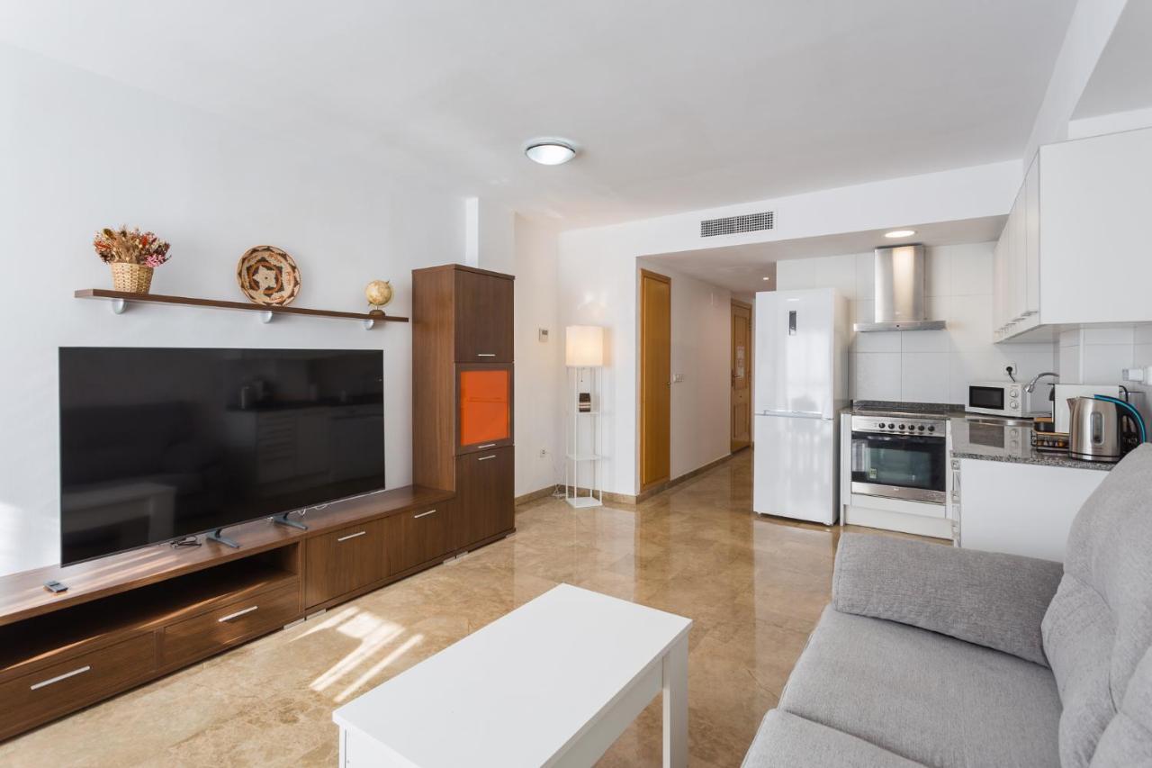 Piso Familiar Cerca Del Centro, Ac Y Wifi Gratis Apartment Валенсия Екстериор снимка