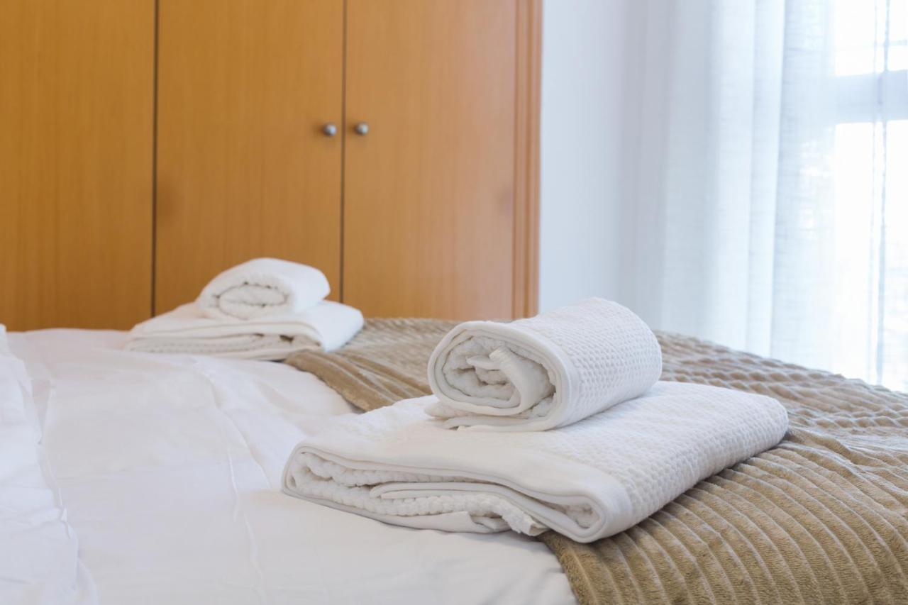 Piso Familiar Cerca Del Centro, Ac Y Wifi Gratis Apartment Валенсия Екстериор снимка